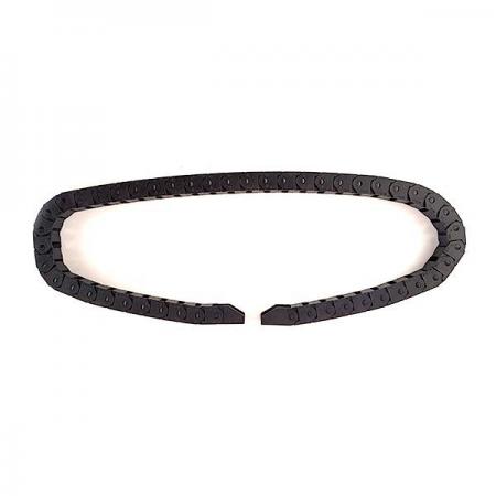 디바이스마트,케이블/전선 > 케이블악세사리/툴 > 케이블 베어,SZH,케이블베어 7×7 1M [SZH-CA100],브릿지 오픈형 케이블 베어 / 규격 : 7 × 7 / 길이 : 1M / 뚜껑 개폐 불가 / 자동화 장비의 전선과 호스를 보호하고 안전하게 가이드하기 위해 사용