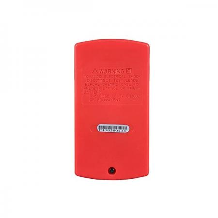 디바이스마트,계측기/측정공구 > 전기/전자 계측기 > 휴대형멀티미터,UNI-T,휴대용 디지털 멀티미터 UT120A,DC전압, AC전압, DC전류, AC전류, 캐패시턴스, 주파수, 다이오드 측정. 자동범위설정, 비교모드, 데이터홀드,절전모드 기능.