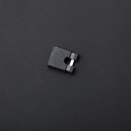 디바이스마트,커넥터/PCB > 핀헤더/IC 소켓 > 점퍼/션트 소켓 > 2.54mm pitch 점퍼소켓,DFROBOT,Jumper Cap (600pcs) [FIT0140],적,백,황,녹,흑,청 각각 100개, 총합 600개의 2.54mm 전용 션트 세트 입니다.