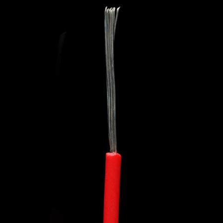 디바이스마트,케이블/전선 > KS/UL/절연전선 > 전선키트,SparkFun,Hook-Up Wire - Assortment (Stranded, 22 AWG) [PRT-11375],6가지 색상과 디스펜서 박스로 포장 되어 있는 22 AWG 규격의 멀티코어형 케이블 키트 입니다. 선 길이 색상당 25ft (7.62m)