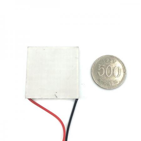 디바이스마트,RLC/수동소자 > 필터/페라이트코어/펠티어 > 열전기/펠티어모듈 > 펠티어소자,SZH,펠티어소자 TEC1-12706 40*40mm [SZH-PT001],펠티어 냉각소자 / 사이즈 40x40 / 정격 전압 12V / 최대 전압 15.5V / 최대 전류 6A / 소비전력 60W