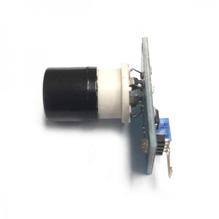 디바이스마트,MCU보드/전자키트 > 센서모듈 > 먼지/가스/연기/불꽃 > 가스/공기질/연기센서,SZH,오존 가스센서 모듈 (MQ-131),아날로그 및 디지털 신호가 출력되는 듀얼 방식의 오존가스 센서 / 측정범위 : 10PPB - 2PPM / 동작온도 : -10~50˚C / 사이즈: 32×20mm