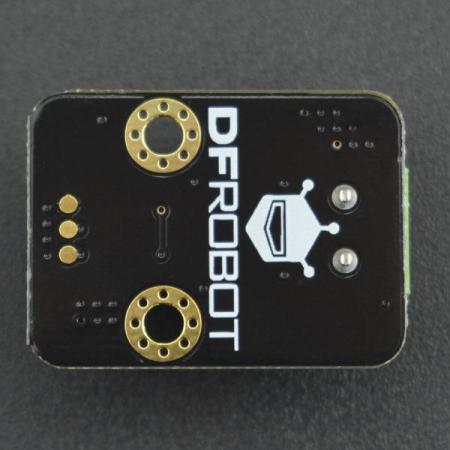 디바이스마트,MCU보드/전자키트 > 센서모듈 > 기압/무게/로드셀/Flex > 대기압/수압센서,DFROBOT,Gravity BMP388 Barometric Pressure Sensors [SEN0251],아두이노 호환용 공기압 센서 입니다. 공기압, 온도 및 고도를 감지하며 전력 소모가 적고 높은 해상도를 지원합니다. (4핀 케이블제공)