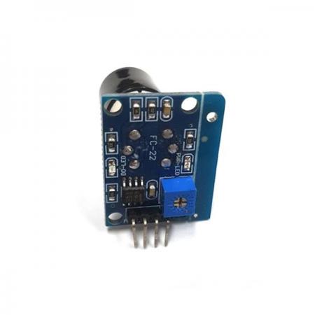 디바이스마트,MCU보드/전자키트 > 센서모듈 > 먼지/가스/연기/불꽃 > 가스/공기질/연기센서,SZH,오존 가스센서 모듈 (MQ-131),아날로그 및 디지털 신호가 출력되는 듀얼 방식의 오존가스 센서 / 측정범위 : 10PPB - 2PPM / 동작온도 : -10~50˚C / 사이즈: 32×20mm