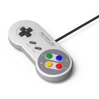 라즈베리파이 SUPERPI PAD J Classic USB Controller-J 게임기 컨트롤러 [Jpad]