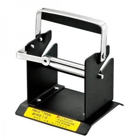 디바이스마트,수공구/전자공구/전동공구 > 전자공구 > 납/납걸이/솔더위크 > 납걸이,TNI-U,납걸이 TU-227,탁상용 납걸이