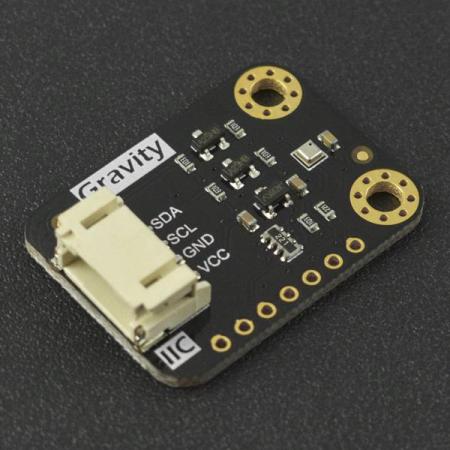 디바이스마트,MCU보드/전자키트 > 센서모듈 > 기압/무게/로드셀/Flex > 대기압/수압센서,DFROBOT,Gravity BMP388 Barometric Pressure Sensors [SEN0251],아두이노 호환용 공기압 센서 입니다. 공기압, 온도 및 고도를 감지하며 전력 소모가 적고 높은 해상도를 지원합니다. (4핀 케이블제공)