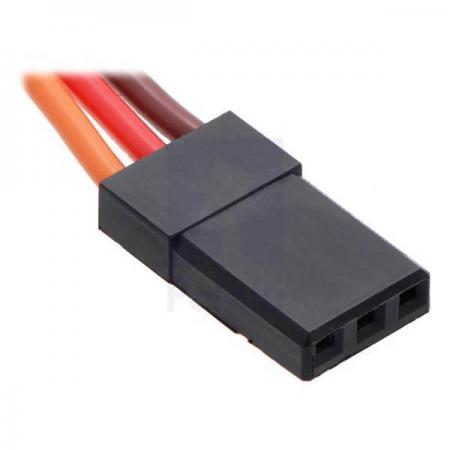 디바이스마트,기계/제어/로봇/모터 > 모터류 > 서보모터 > 아날로그 서보모터,Pololu,FEETECH Mini Servo FT1117M #3423,기어 타입 :  메탈 기어 /  케이블 길이 :  180mm ±5mm / 사이즈 : 30mm X 12mm X 31.7mm / 중량 : 20g / 회전각 : 120° / 작동 전압 : 4.8V & 6V