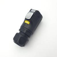 RJ45 방수 플러그 [LP-24-C/RJ45/015/PE-41-001]