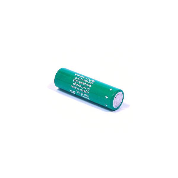 CR-AA(AA 3V 2000mAh)