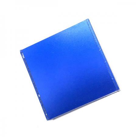 디바이스마트,RLC/수동소자 > 필터/페라이트코어/펠티어 > 열전기/펠티어모듈 > 냉각키트,SZH,알루미늄 워터블럭 43*40mm [SZH-CO006],수냉식 쿨링에 쓰이는 부품으로 발열이 있는 위치에 부착하여 냉각시켜주는 부품입니다.