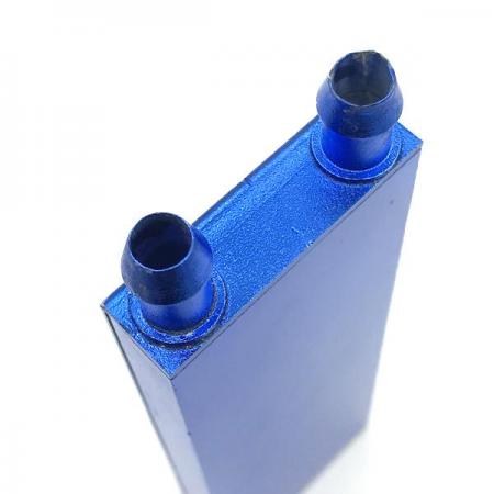 디바이스마트,RLC/수동소자 > 필터/페라이트코어/펠티어 > 열전기/펠티어모듈 > 냉각키트,SZH,알루미늄 워터블럭 40*120mm [SZH-CO008],수냉식 쿨링에 쓰이는 부품으로 발열이 있는 위치에 부착하여 냉각시켜주는 부품입니다.