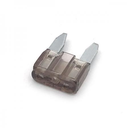 디바이스마트,RLC/수동소자 > 퓨즈/폴리스위치 > 자동차 퓨즈,동우LB휴즈,미니 오토휴즈 32V 7.5A,자동차 퓨즈 / 297 / MINI / 미니 / Size : 16mm x 11mm / 색상 : 커피