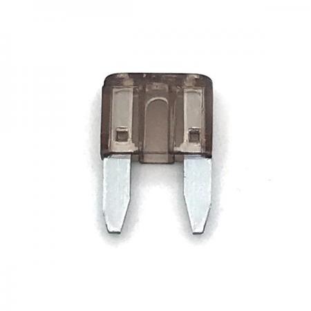 디바이스마트,RLC/수동소자 > 퓨즈/폴리스위치 > 자동차 퓨즈,동우LB휴즈,미니 오토휴즈 32V 7.5A,자동차 퓨즈 / 297 / MINI / 미니 / Size : 16mm x 11mm / 색상 : 커피