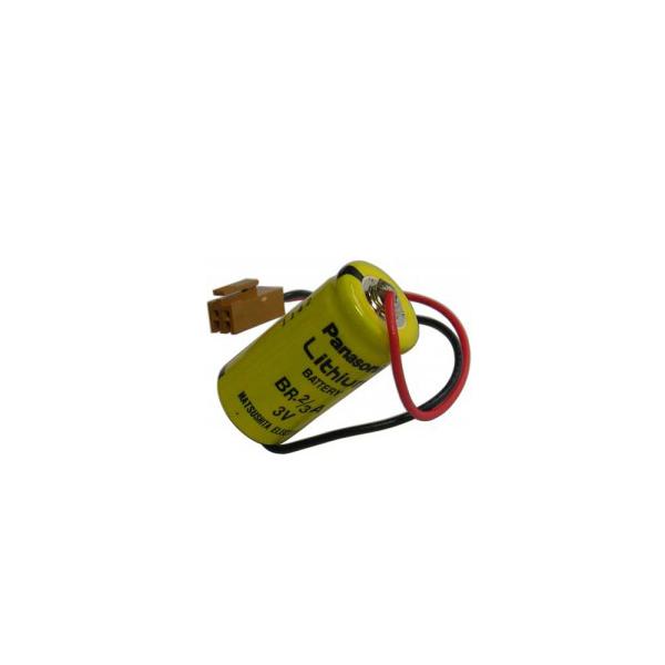 BR-2/3A-C5264RB(3V 1200mAh)Pa