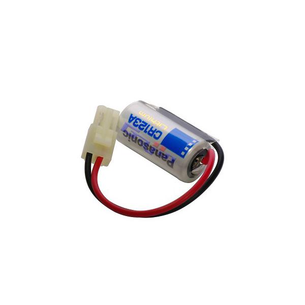 CR123A-C23106M-SRCB(2/3A 3V 1550mAh)Pa
