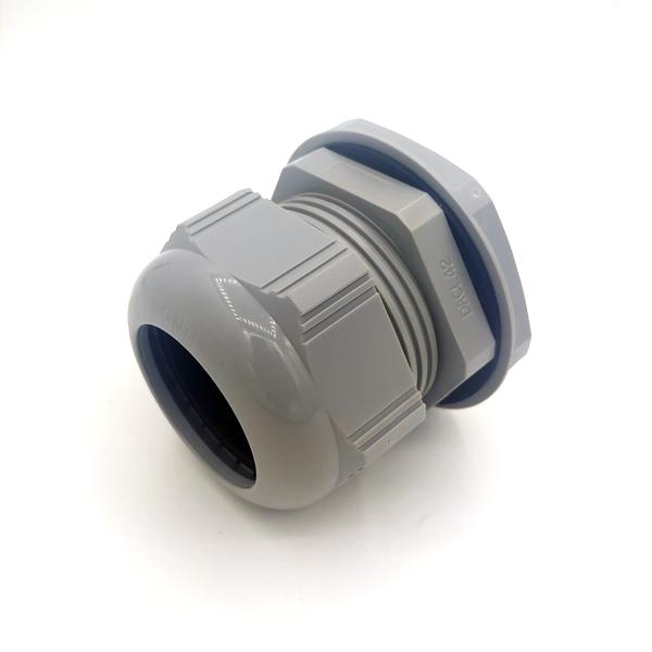 IP68 케이블 그랜드 PG 42