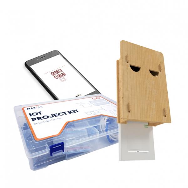 Smart Switch Make Kit