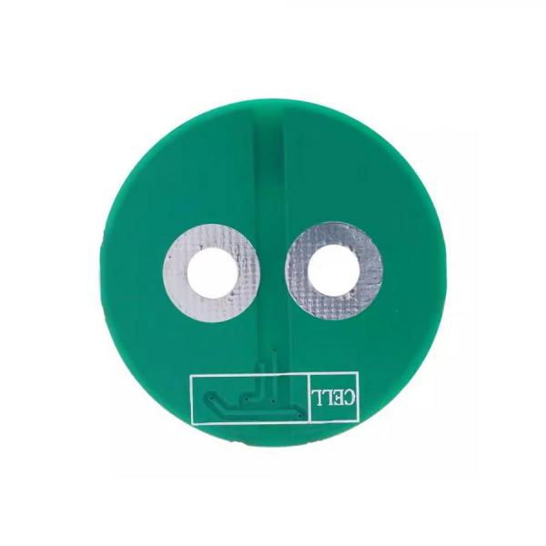 디바이스마트,RLC/수동소자 > (C) 캐패시터 > 기타/악세사리,유니즈,슈퍼 캐패시터  2.7v 500F용 조립 보드 1구,DC 2.7V / 500F / 보호회로 / 조립 PCB 기판 / 1구 / 슈퍼 캐패시터용