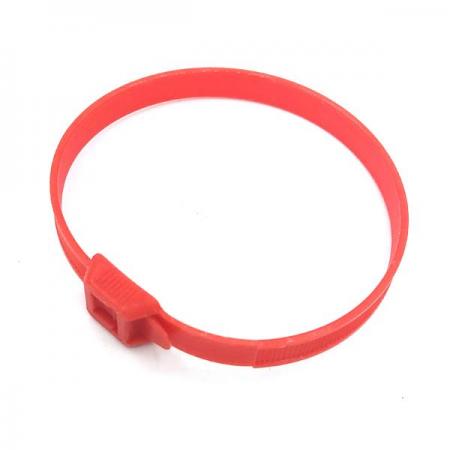 디바이스마트,케이블/전선 > 케이블악세사리/툴 > 케이블타이/레이싱,,JIC-255 인라인 케이블 타이 255mm 빨간색,인라인 케이블타이 / JIC-255 / 폭 : 9mm / 길이 : 255mm / 색상 : 빨간색 / 소재 : 나일론 6.6 / 안쪽으로 삽입되는 케이블타이로 운동장, 놀이터 등 어린이 이용 시설에 주로 사용