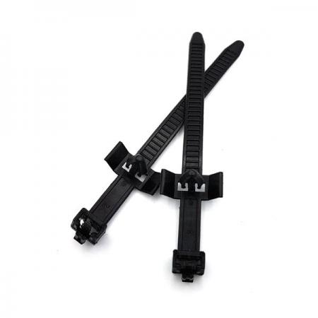 디바이스마트,케이블/전선 > 케이블악세사리/툴 > 케이블타이/레이싱,,JLCT-125 락킹 타이 검정색,락킹 타이 / JLCT-125 / 사이즈 : 125×8mm / 색상 : 검정색 / 소재 : 나일론 6.6 / 잘 풀리지 않으며 단단하게 고정 가능한 락킹형 케이블타이