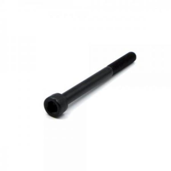 디바이스마트,기계/제어/로봇/모터 > 볼트/너트 > 일반볼트/렌치볼트 > 유두머리 볼트,OEM,SCM 유두머리 렌치볼트 M10x100,M10 / 100mm / SCM435 / 흑색