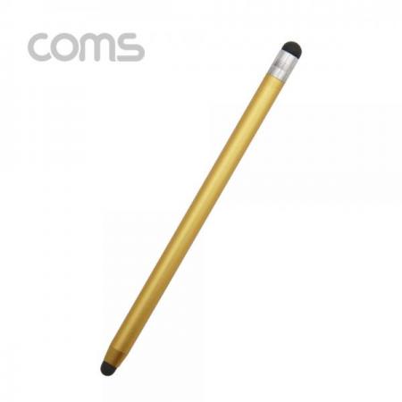 디바이스마트,컴퓨터/모바일/가전 > 스마트폰/스마트기기 > 모바일 주변기기 > 터치펜/터치장갑,Coms,터치펜 연필형/ 정전식 / 스타일러스 [ID771], 터치펜 연필형/ 정전식 / 스타일러스
