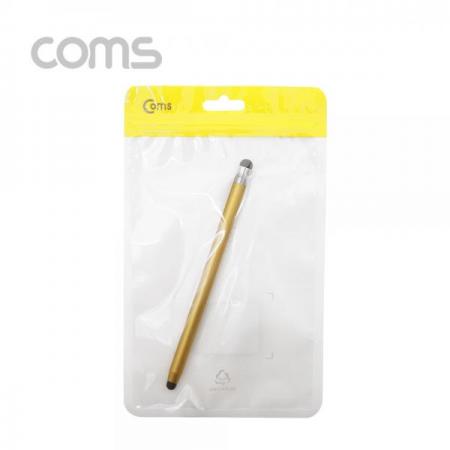 디바이스마트,컴퓨터/모바일/가전 > 스마트폰/스마트기기 > 모바일 주변기기 > 터치펜/터치장갑,Coms,터치펜 연필형/ 정전식 / 스타일러스 [ID771], 터치펜 연필형/ 정전식 / 스타일러스