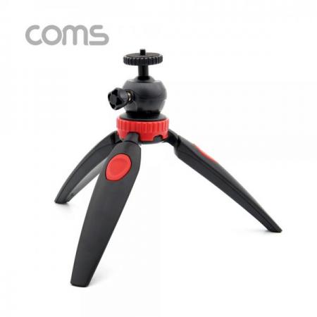 디바이스마트,컴퓨터/모바일/가전 > CCTV/프로젝터/영상장비 > 영상 관련 액세서리,Coms,휴대용 미니 삼각대 / 카메라 삼각대 / TRIPOD [ID701],휴대용 미니 삼각대 / 카메라 삼각대 / Tripod