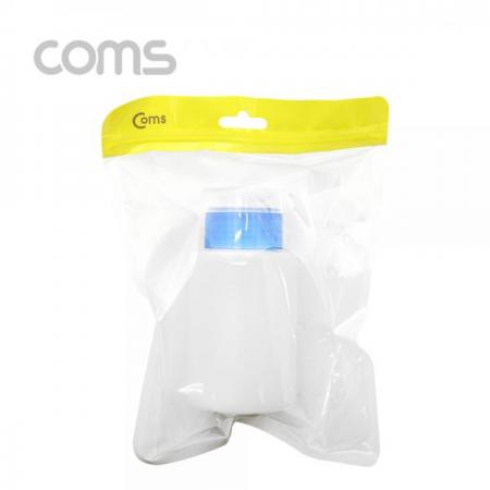 디바이스마트,사무/생활/서적 > 차량/생활/IOT > IOT/생활/취미,Coms,액체 디스펜서(250ML용) / 멘다 디스펜서 / 공병 [ID750], 액체 디스펜서(250ml용) / 멘다 디스펜서 / 공병