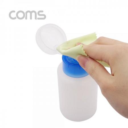 디바이스마트,사무/생활/서적 > 차량/생활/IOT > IOT/생활/취미,Coms,액체 디스펜서(250ML용) / 멘다 디스펜서 / 공병 [ID750], 액체 디스펜서(250ml용) / 멘다 디스펜서 / 공병