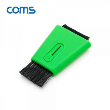 디바이스마트,컴퓨터/모바일/가전 > 스마트폰/스마트기기 > 모바일 주변기기 > 기타 주변기기,Coms,액정 클리닝/클리너 브러쉬(스마트폰/카메라렌즈/키보드 청소) [ID748], 액정 클리닝/클리너 브러쉬(스마트폰/카메라렌즈/키보드 청소)