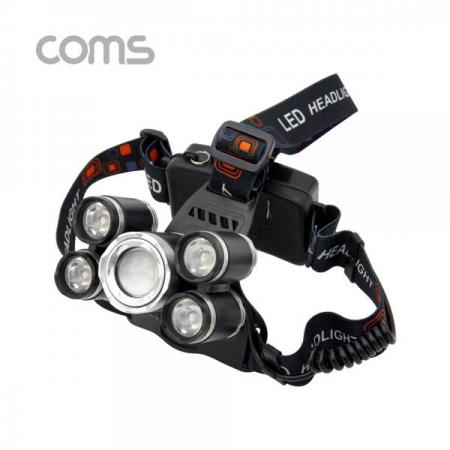 디바이스마트,EV 전기차/캠핑카/그린에너지 > 캠핑/보트 악세사리 > 캠핑용품 > 랜턴/램프,Coms,헤드램프 / 헤드랜턴 / LED 라이트 / 낚시 캠핑 램프 / 5 LED [BB150],헤드램프 / 헤드랜턴 / LED 라이트 / 낚시 캠핑 램프 / 5 LED