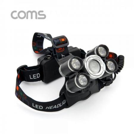 디바이스마트,EV 전기차/캠핑카/그린에너지 > 캠핑/보트 악세사리 > 캠핑용품 > 랜턴/램프,Coms,헤드램프 / 헤드랜턴 / LED 라이트 / 낚시 캠핑 램프 / 5 LED [BB150],헤드램프 / 헤드랜턴 / LED 라이트 / 낚시 캠핑 램프 / 5 LED