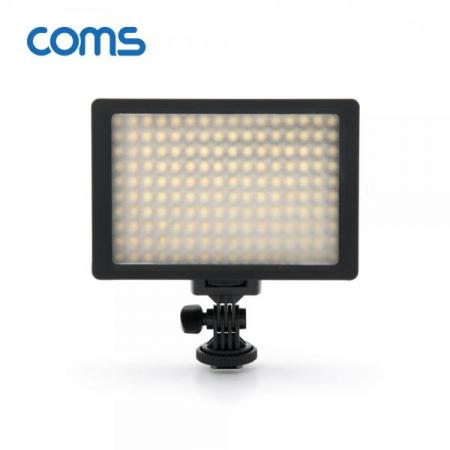 디바이스마트,컴퓨터/모바일/가전 > CCTV/프로젝터/영상장비 > 영상 관련 액세서리,Coms,카메라 LED 플래시 램프 (동영상 촬영 보조) / 색온도필터교체 [BT594], 카메라 LED 플래시 램프 (동영상 촬영 보조) / 색온도필터교체