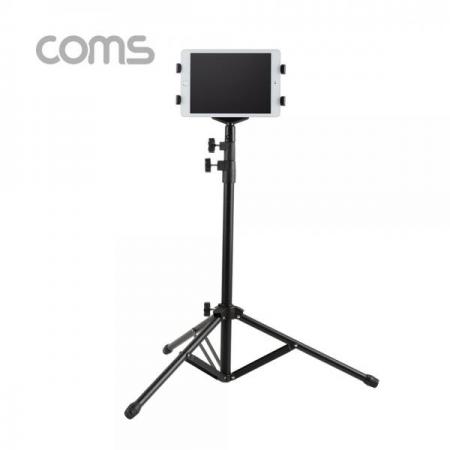 디바이스마트,컴퓨터/모바일/가전 > 스마트폰/스마트기기 > 모바일 주변기기 > 거치대,Coms,태블릿 삼각대(전용 케이스 제공) / 패드 삼각대 / 스탠드 / 거치대 [BT532],태블릿 삼각대(전용 케이스 제공) / 패드 삼각대 / 스탠드 / 거치대