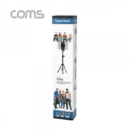 디바이스마트,컴퓨터/모바일/가전 > 스마트폰/스마트기기 > 모바일 주변기기 > 거치대,Coms,태블릿 삼각대(전용 케이스 제공) / 패드 삼각대 / 스탠드 / 거치대 [BT532],태블릿 삼각대(전용 케이스 제공) / 패드 삼각대 / 스탠드 / 거치대