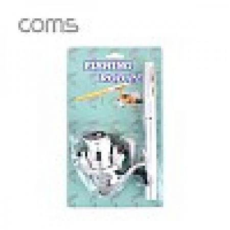 디바이스마트,사무/생활/서적 > 차량/생활/IOT > IOT/생활/취미,Coms,휴대용 펜 낚시대 / 미니 낚시대 [BT573],휴대용 펜 낚시대 / 미니 낚시대