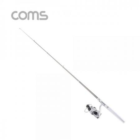 디바이스마트,사무/생활/서적 > 차량/생활/IOT > IOT/생활/취미,Coms,휴대용 펜 낚시대 / 미니 낚시대 [BT573],휴대용 펜 낚시대 / 미니 낚시대