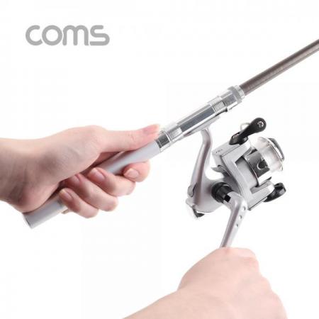 디바이스마트,사무/생활/서적 > 차량/생활/IOT > IOT/생활/취미,Coms,휴대용 펜 낚시대 / 미니 낚시대 [BT573],휴대용 펜 낚시대 / 미니 낚시대