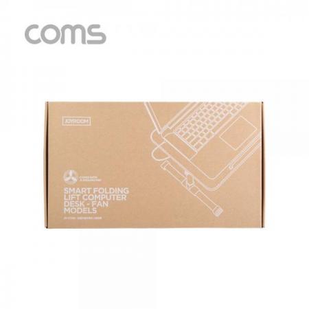 디바이스마트,,Coms,노트북 스탠드(각도조절) / 쿨링팬 / LAP DESK / 독서대 / 베드 트레이 [BB005], 노트북 스탠드(각도조절) / 쿨링팬 / LAP DESK / 독서대 / 베드 트레이