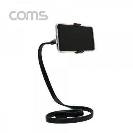 디바이스마트,컴퓨터/모바일/가전 > 스마트폰/스마트기기 > 모바일 주변기기 > 거치대,Coms,스마트폰 거치대 / 자바라 플렉시블 / FLEXIBLE /스탠드 [ID812],스마트폰 거치대 / 자바라 플렉시블 / Flexible /스탠드