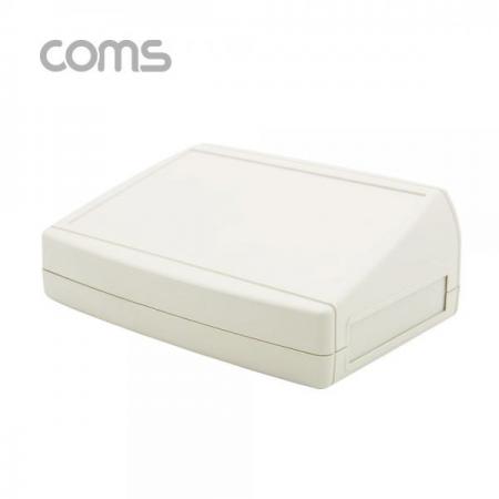 디바이스마트,공구함/작업대/엔클로저 > 공구함/부품함 > 부품보관함,Coms,케이스 플라스틱 몰딩 / 15CM X 10CM X 3CM [BB163],케이스 플라스틱 몰딩 / 15cm x 10cm x 3cm