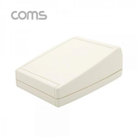 디바이스마트,공구함/작업대/엔클로저 > 공구함/부품함 > 부품보관함,Coms,케이스 플라스틱 몰딩 / 15CM X 10CM X 3CM [BB162],케이스 플라스틱 몰딩 / 15cm x 10cm x 3cm