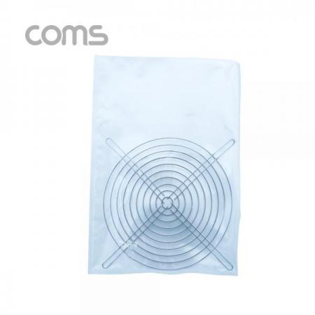 디바이스마트,컴퓨터/모바일/가전 > 컴퓨터 부품 > 쿨러/튜닝용품 > 브라켓/필터/그릴,Coms,쿨러 그릴 (190MM) / 쿨러 팬 그릴 / SILVER [BB164], 쿨러 그릴 (190mm) / 쿨러 팬 그릴 / Silver