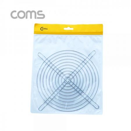 디바이스마트,컴퓨터/모바일/가전 > 컴퓨터 부품 > 쿨러/튜닝용품 > 브라켓/필터/그릴,Coms,쿨러 그릴 (170MM) / 쿨러 팬 그릴 / SILVER [BB165], 쿨러 그릴 (170mm) / 쿨러 팬 그릴 / Silver