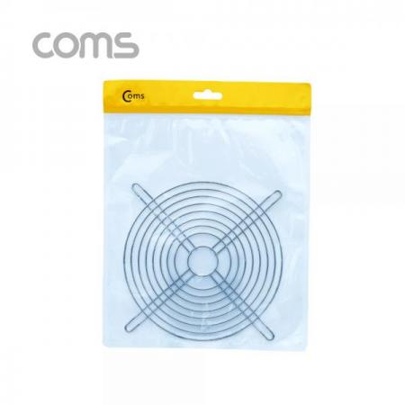 디바이스마트,컴퓨터/모바일/가전 > 컴퓨터 부품 > 쿨러/튜닝용품 > 브라켓/필터/그릴,Coms,쿨러 그릴 (155MM) / 쿨러 팬 그릴 / SILVER [BB166], 쿨러 그릴 (155mm) / 쿨러 팬 그릴 / Silver