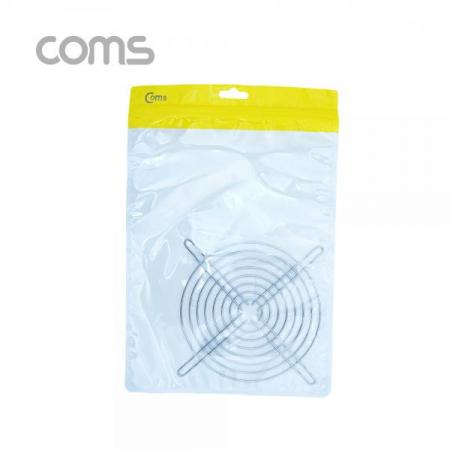 디바이스마트,컴퓨터/모바일/가전 > 컴퓨터 부품 > 쿨러/튜닝용품 > 브라켓/필터/그릴,Coms,쿨러 그릴 (130MM) / 쿨러 팬 그릴 / SILVER [BB167], 쿨러 그릴 (130mm) / 쿨러 팬 그릴 / Silver