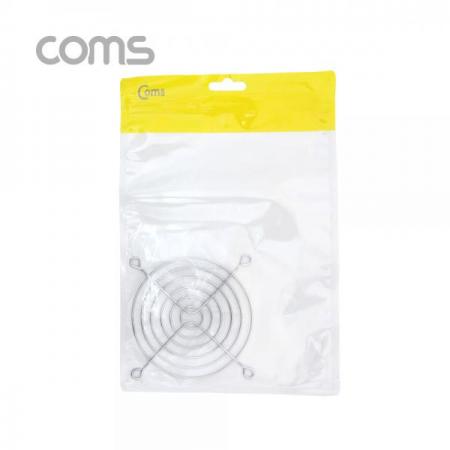 디바이스마트,컴퓨터/모바일/가전 > 컴퓨터 부품 > 쿨러/튜닝용품 > 브라켓/필터/그릴,Coms,쿨러 그릴 (85MM) / 쿨러 팬 그릴 / SILVER [BB170], 쿨러 그릴 (85mm) / 쿨러 팬 그릴 / Silver