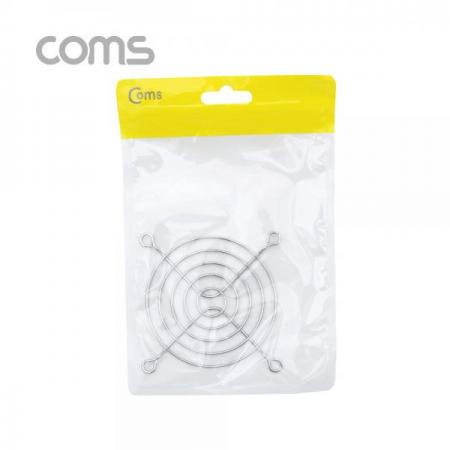 디바이스마트,컴퓨터/모바일/가전 > 컴퓨터 부품 > 쿨러/튜닝용품 > 브라켓/필터/그릴,Coms,쿨러 그릴 (75MM) / 쿨러 팬 그릴 / SILVER [BB171], 쿨러 그릴 (75mm) / 쿨러 팬 그릴 / Silver